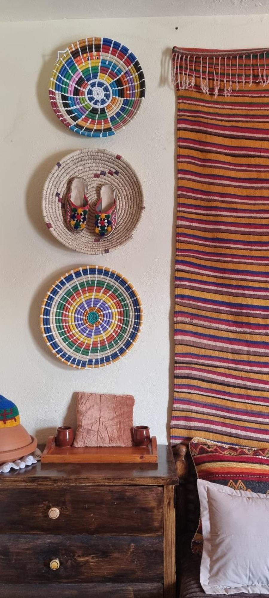 Berber Famelly Room ワルザザート エクステリア 写真