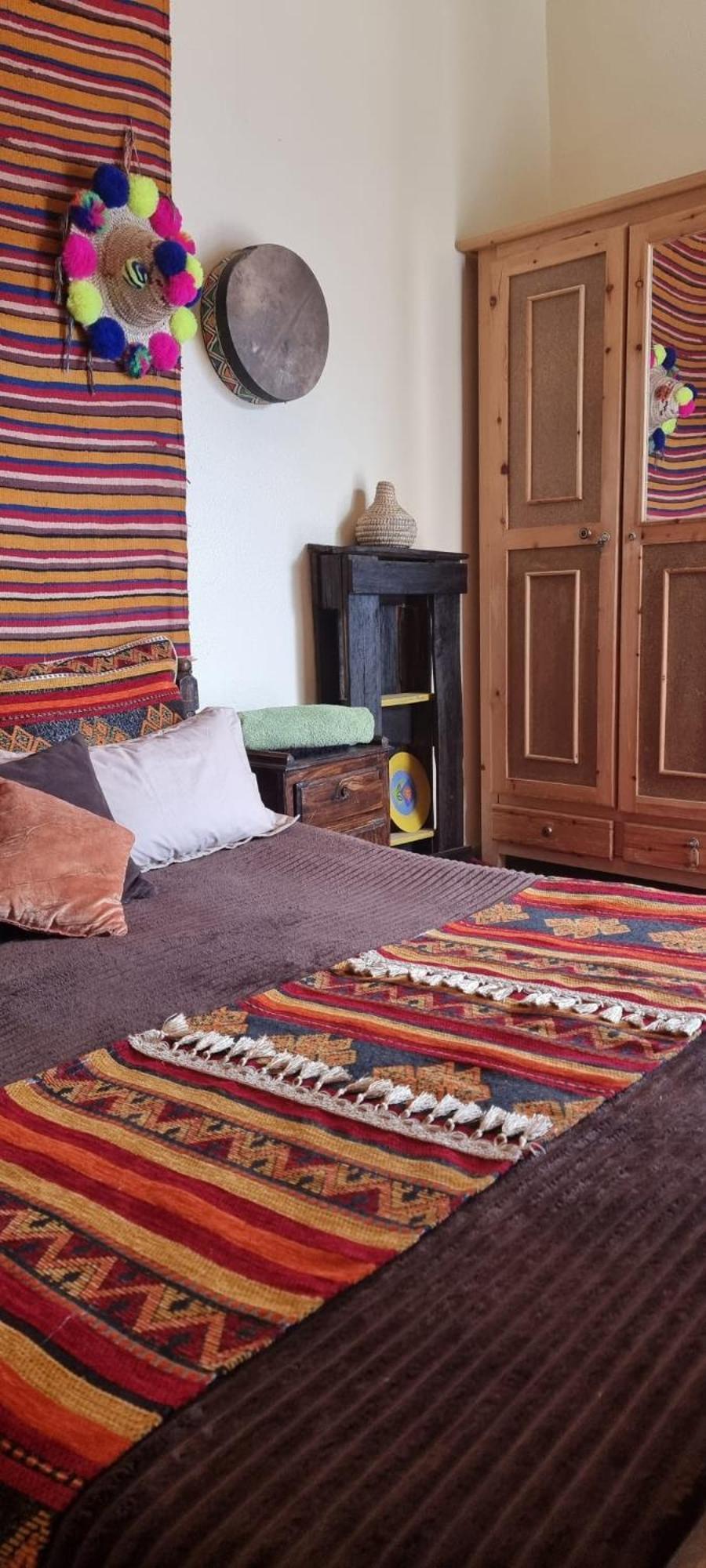 Berber Famelly Room ワルザザート エクステリア 写真