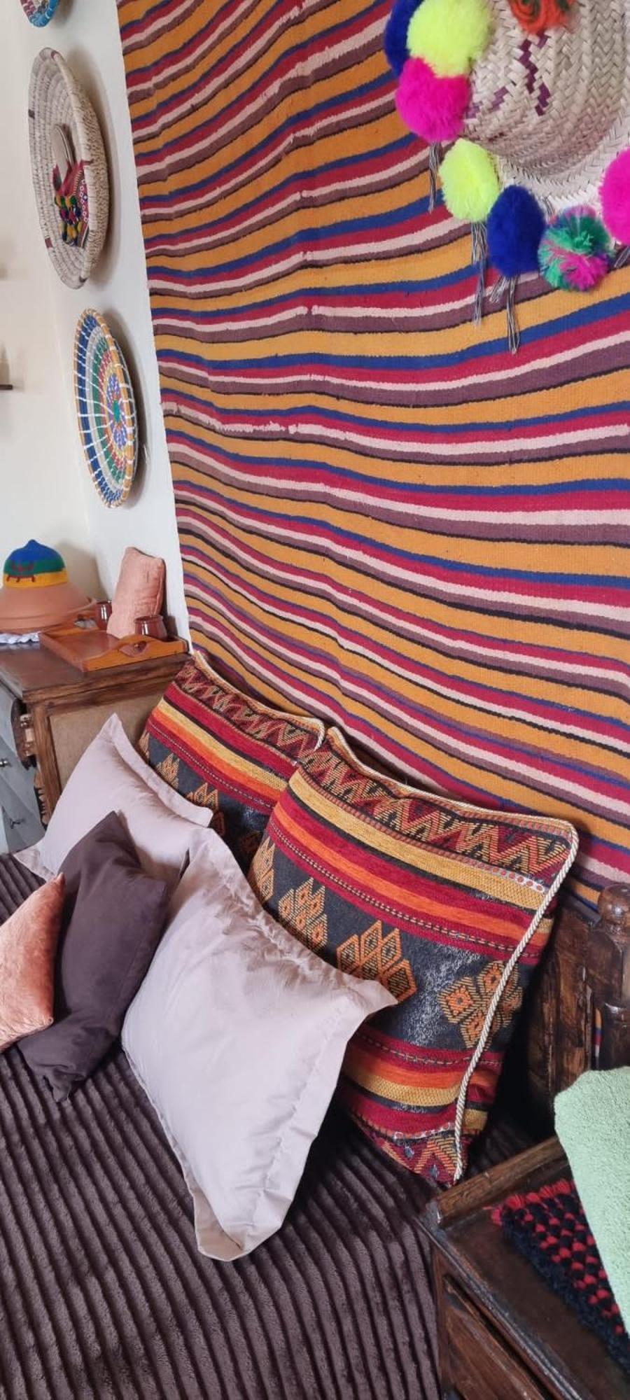 Berber Famelly Room ワルザザート エクステリア 写真