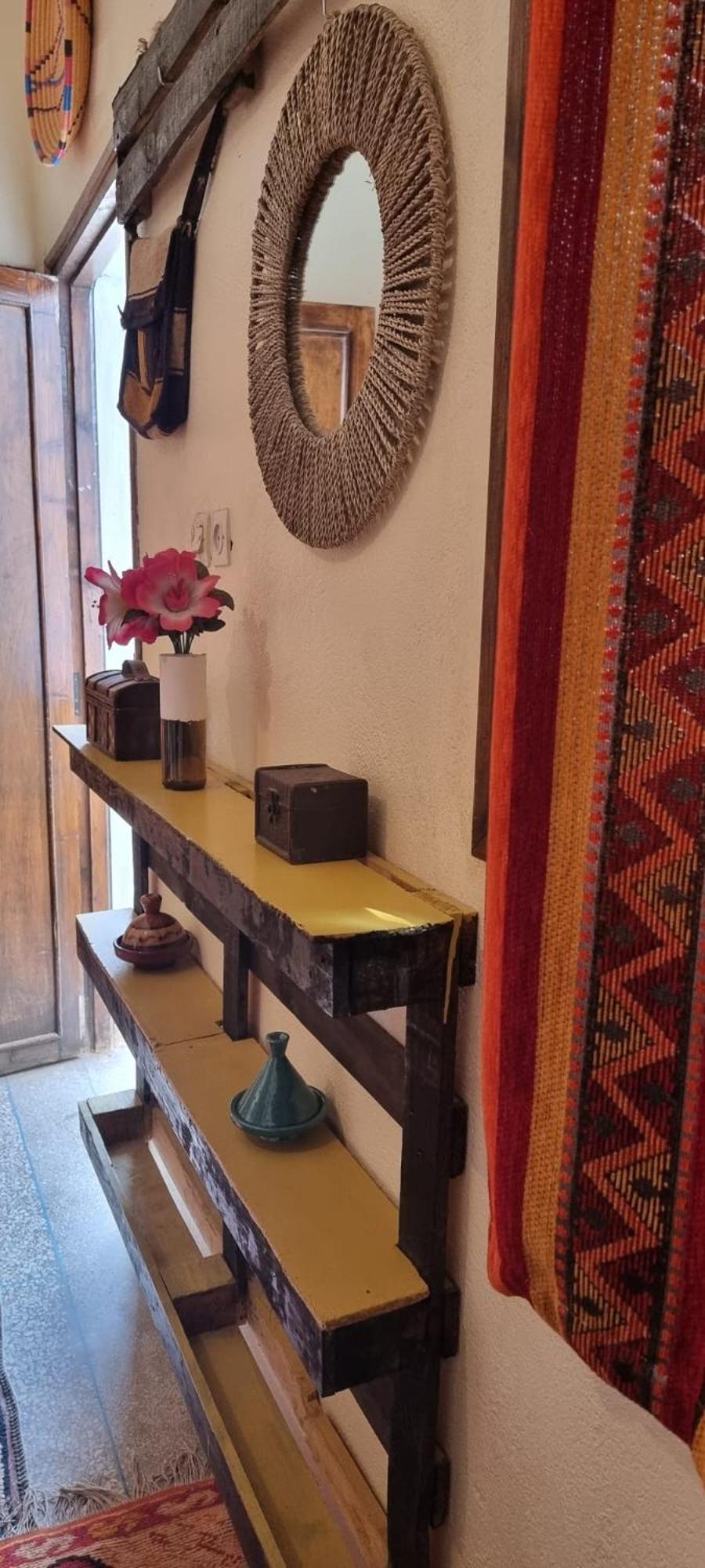 Berber Famelly Room ワルザザート エクステリア 写真